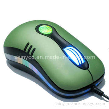 Wired Optical Mouse (10EM09132)
